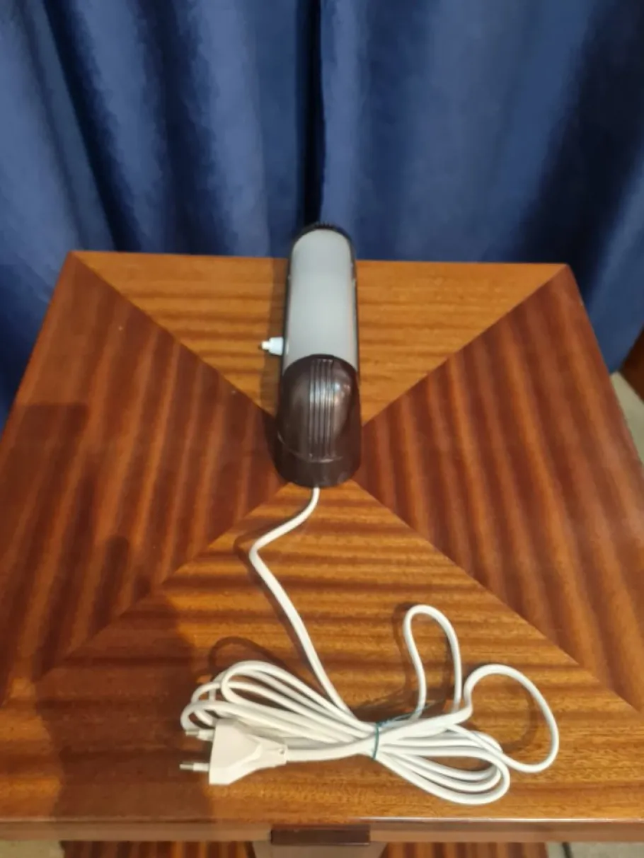 Clearance Pamono Vintage Wall Lamp in Bakelite, 1950s