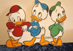 Hot Pamono Vintage Wall Lamp in Plastic, 1980s