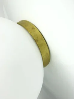 Best Pamono Vintage Wall Lamp in White Ceramic