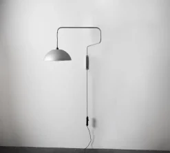 Discount Pamono Vintage Wall Lamp, 1970s
