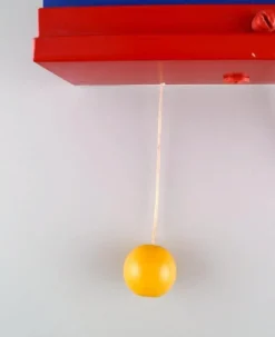 Best Pamono Vintage Wall Lamps by Ettore Sottsass for Ikea, 1980s, Set of 2