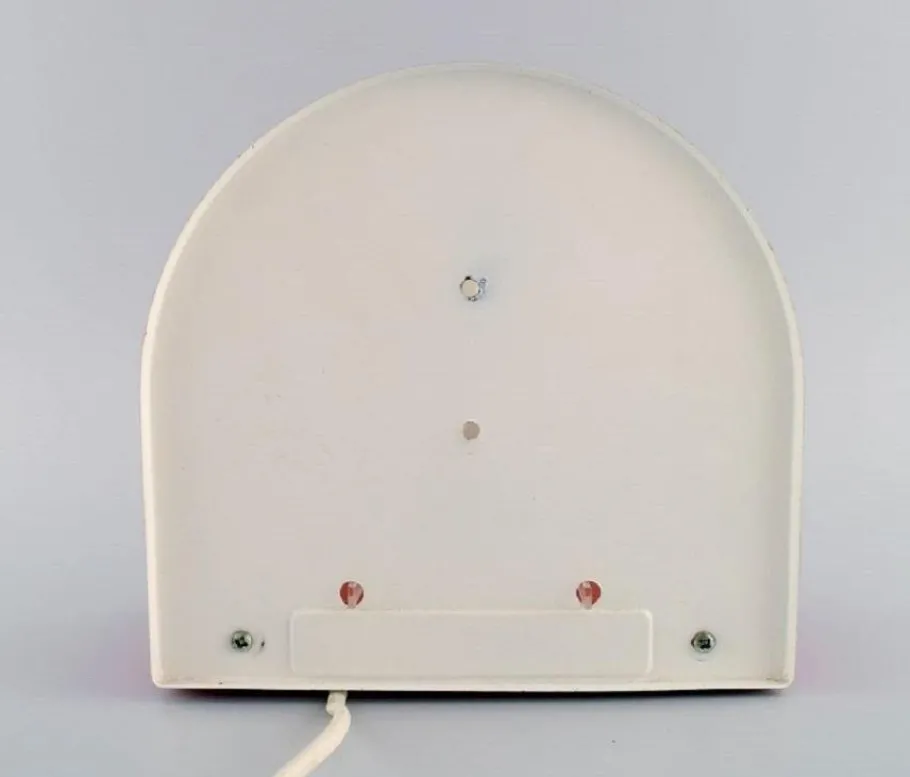 Best Pamono Vintage Wall Lamps by Ettore Sottsass for Ikea, 1980s, Set of 2