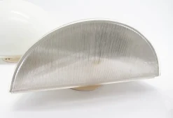 Clearance Pamono Vintage Wall Lamps by Tobia & Afra Scarpa, 1970s, Set of 2