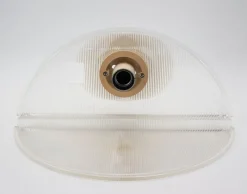 Clearance Pamono Vintage Wall Lamps by Tobia & Afra Scarpa, 1970s, Set of 2