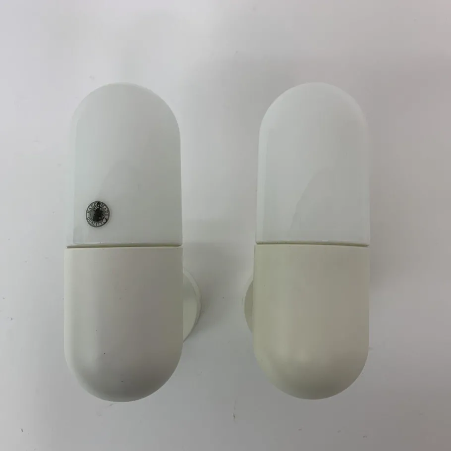 Hot Pamono Vintage Wall Lamps from Ikea, Set of 2