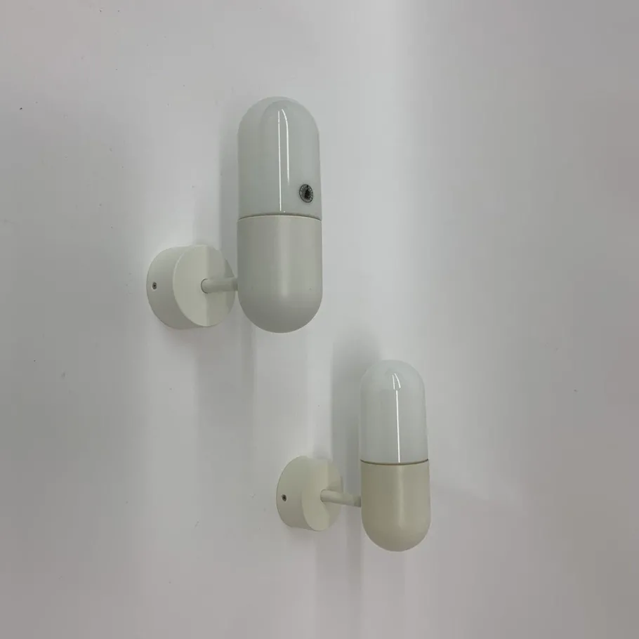 Hot Pamono Vintage Wall Lamps from Ikea, Set of 2