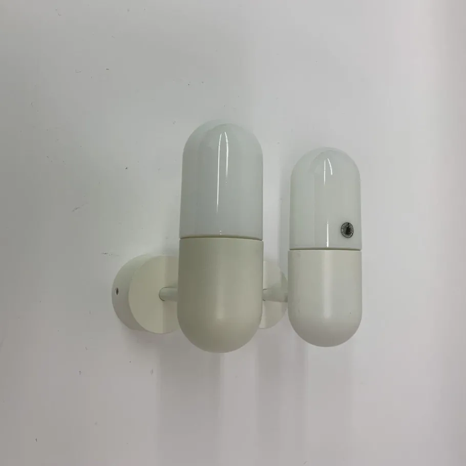 Hot Pamono Vintage Wall Lamps from Ikea, Set of 2