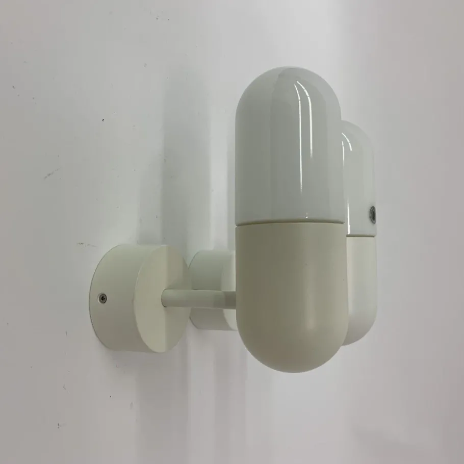 Hot Pamono Vintage Wall Lamps from Ikea, Set of 2