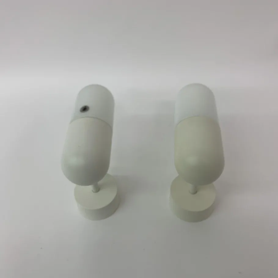Hot Pamono Vintage Wall Lamps from Ikea, Set of 2