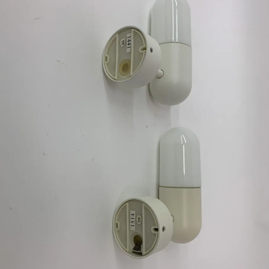 Hot Pamono Vintage Wall Lamps from Ikea, Set of 2