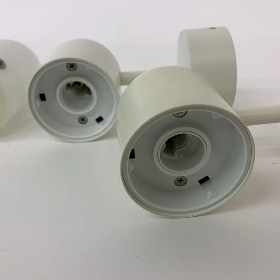 Hot Pamono Vintage Wall Lamps from Ikea, Set of 2