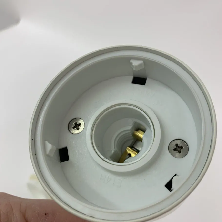 Hot Pamono Vintage Wall Lamps from Ikea, Set of 2