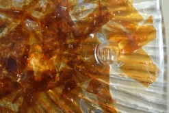 Hot Pamono Vintage Wall Lamps from La Murrina, 1970, Set of 2