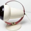 Best Pamono Vintage Wall Light attributed to Charlotte Perriand for Philips, 1960s