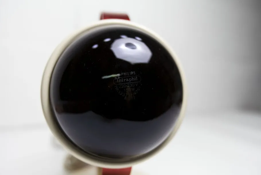 Best Pamono Vintage Wall Light attributed to Charlotte Perriand for Philips, 1960s