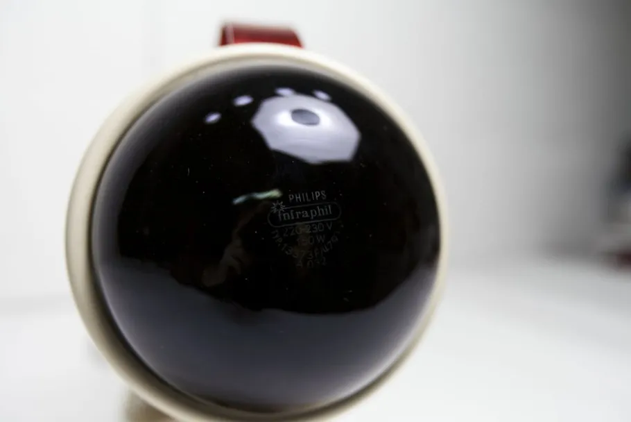 Best Pamono Vintage Wall Light attributed to Charlotte Perriand for Philips, 1960s