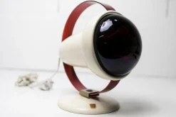 Best Pamono Vintage Wall Light attributed to Charlotte Perriand for Philips, 1960s