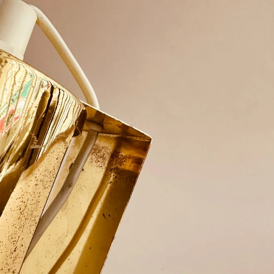 Clearance Pamono Vintage Wall Light from Ikea, 1980