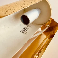 Clearance Pamono Vintage Wall Light from Ikea, 1980