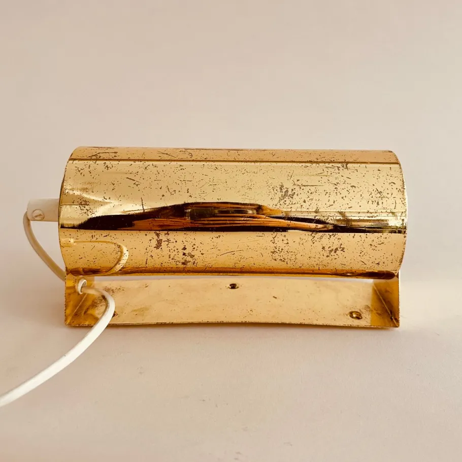 Clearance Pamono Vintage Wall Light from Ikea, 1980