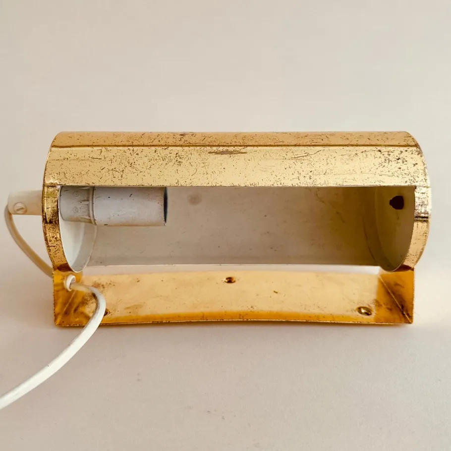 Clearance Pamono Vintage Wall Light from Ikea, 1980