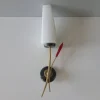 New Pamono Vintage Wall Light, 1960s