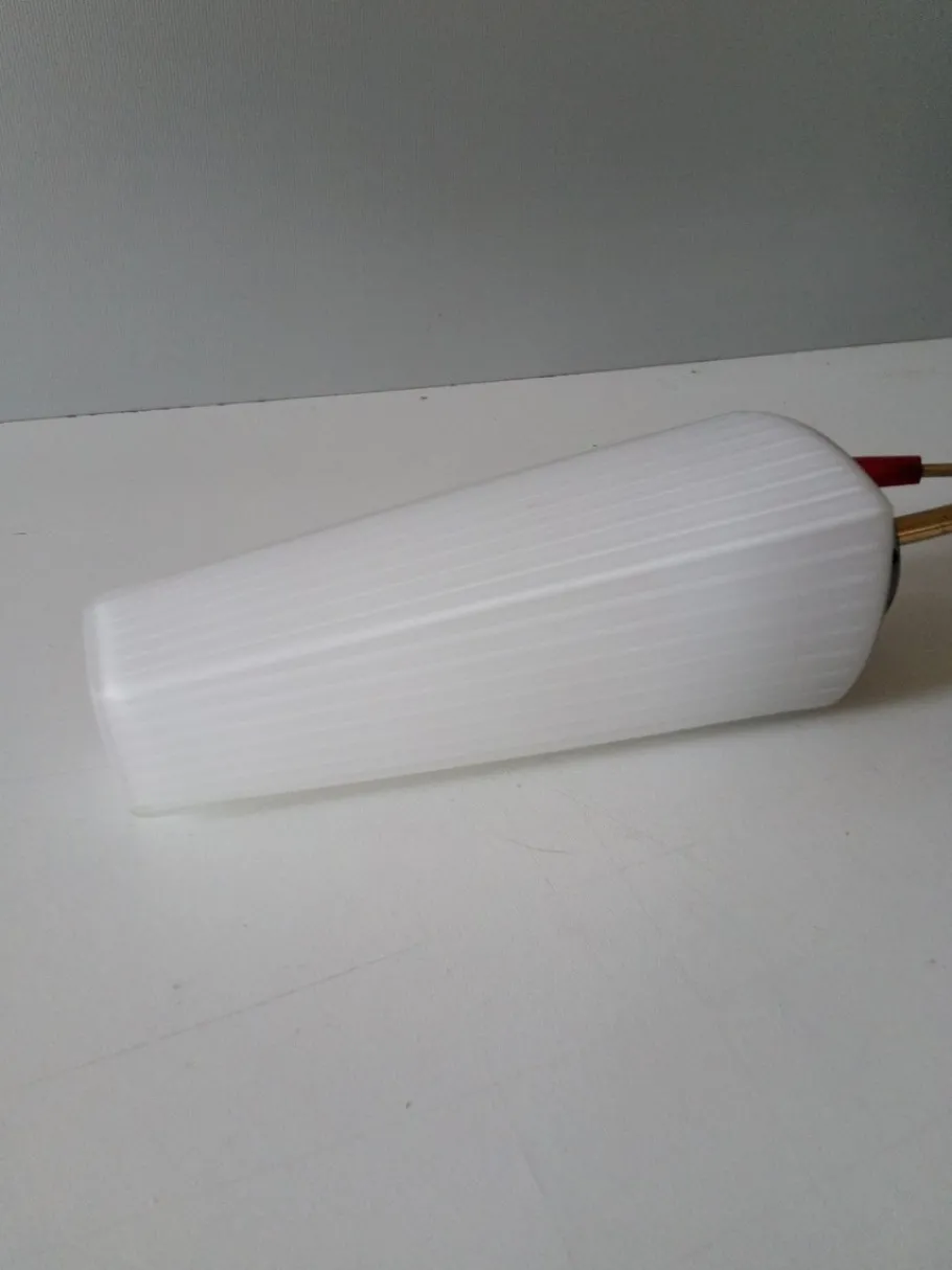 New Pamono Vintage Wall Light, 1960s