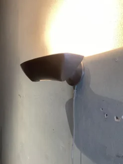 Hot Pamono Vintage Wall Lights by Jorge Pensi for Blux, 1980s, Set of 2