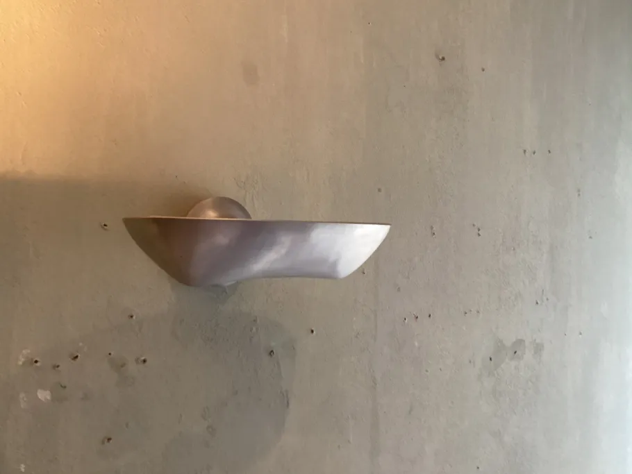 Hot Pamono Vintage Wall Lights by Jorge Pensi for Blux, 1980s, Set of 2