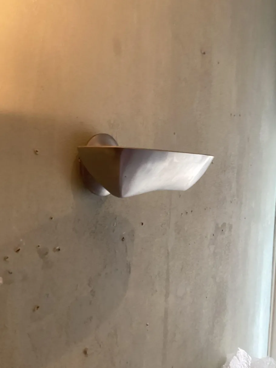 Hot Pamono Vintage Wall Lights by Jorge Pensi for Blux, 1980s, Set of 2