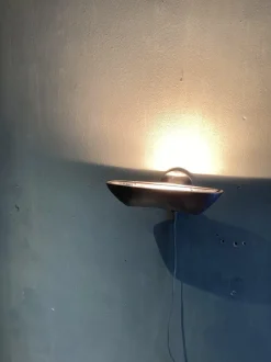 Hot Pamono Vintage Wall Lights by Jorge Pensi for Blux, 1980s, Set of 2