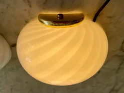 Hot Pamono Vintage Wall Lights from Vistosi, 1980, Set of 3