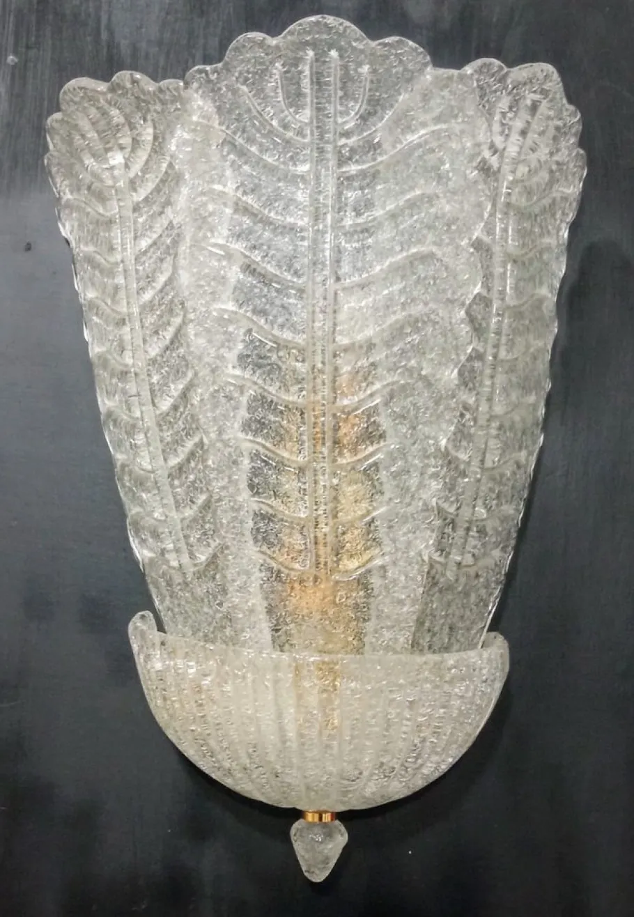 Best Pamono Vintage Wall Lights, 1980s, Set of 2