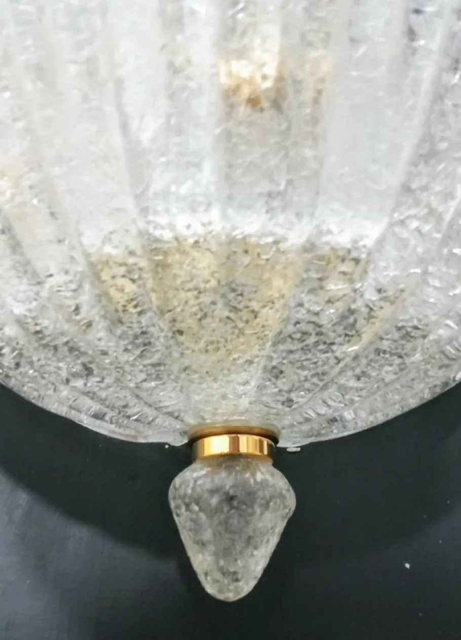 Best Pamono Vintage Wall Lights, 1980s, Set of 2