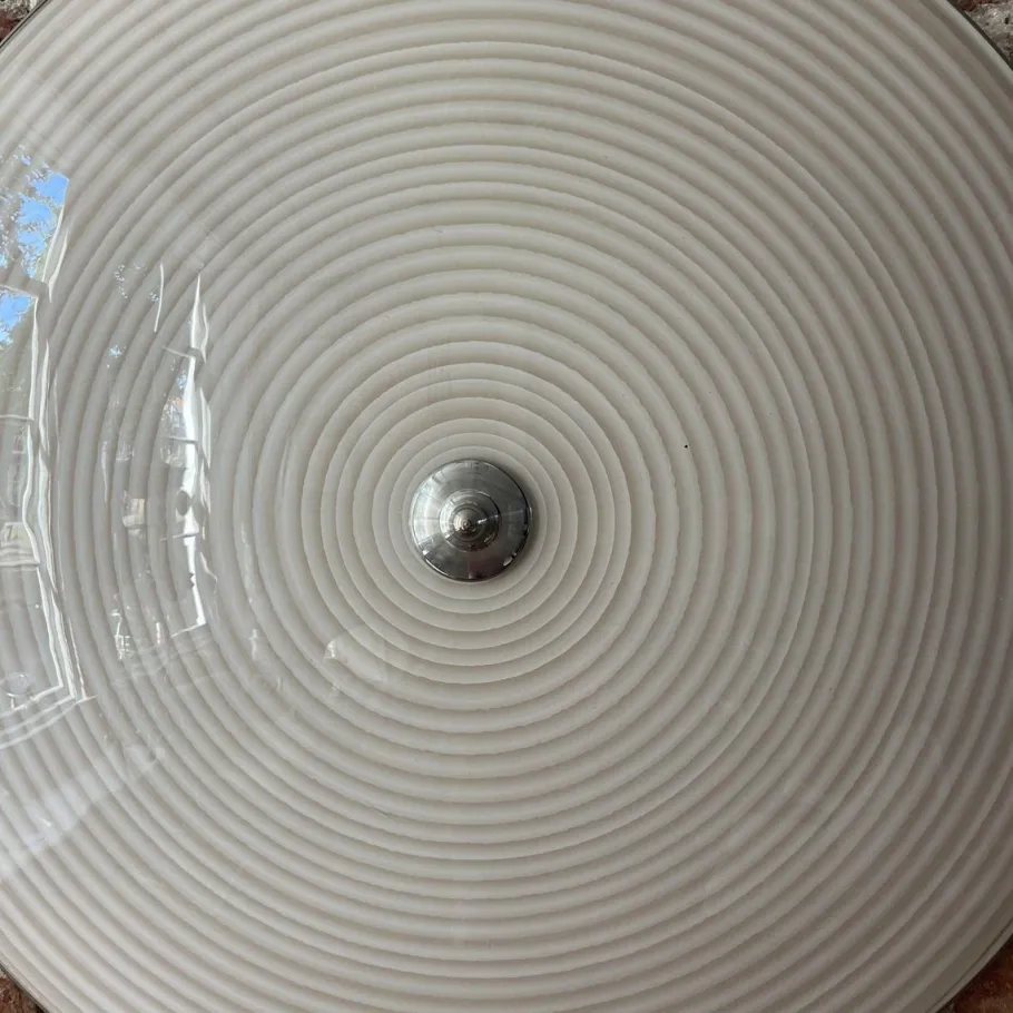 Best Pamono Vintage Wall or Ceiling Lamp