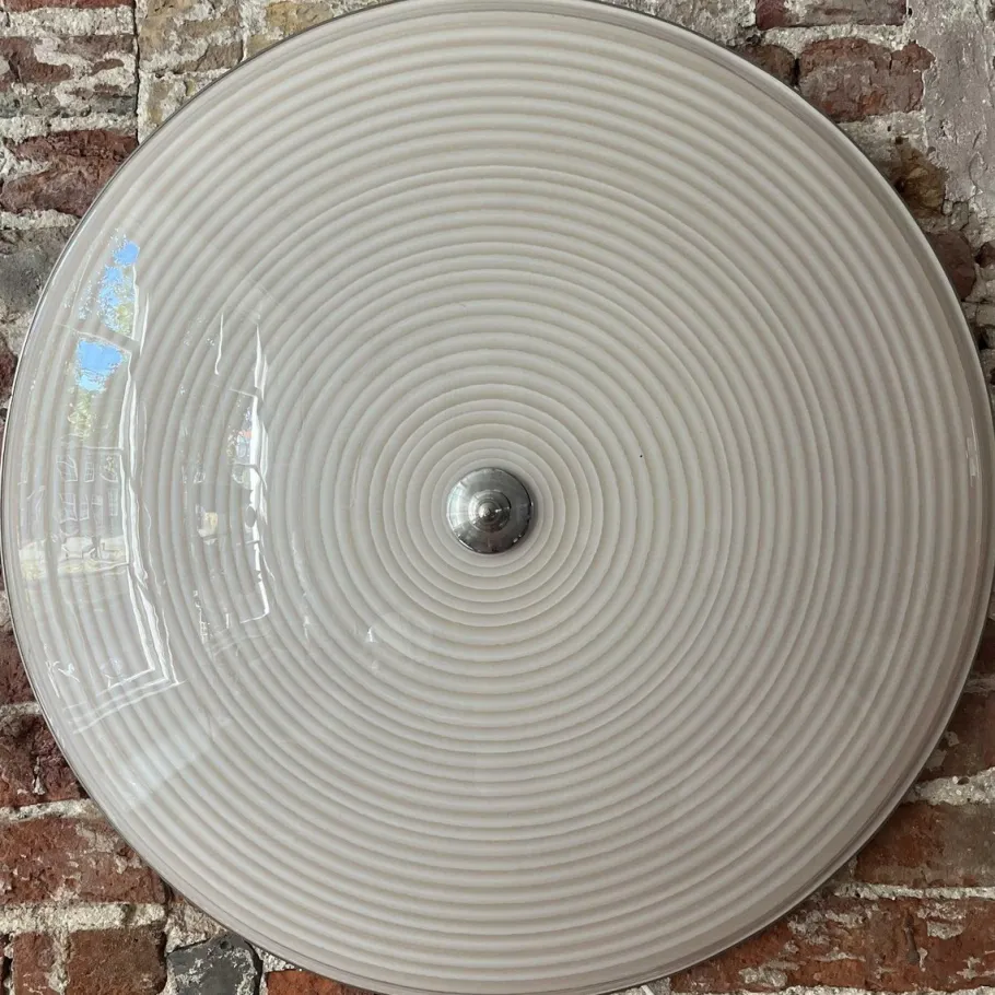 Best Pamono Vintage Wall or Ceiling Lamp