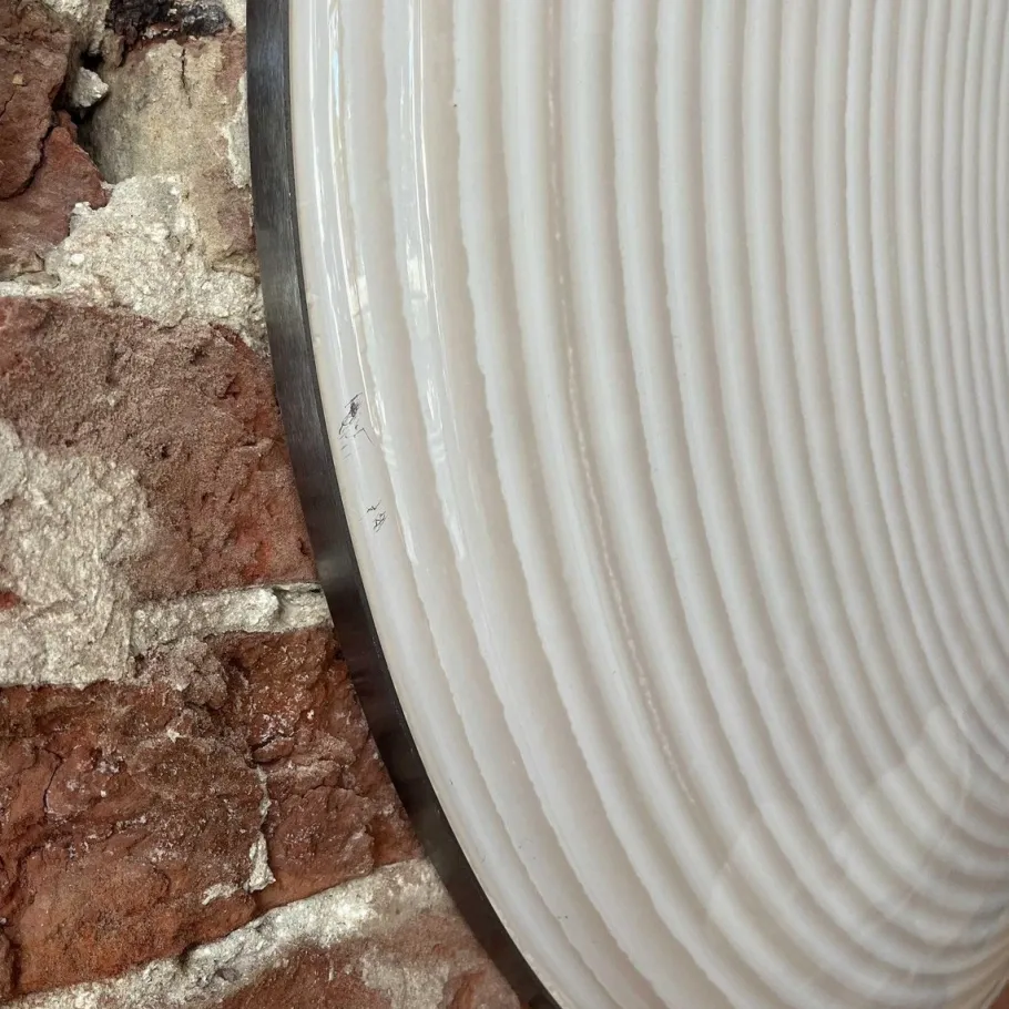 Best Pamono Vintage Wall or Ceiling Lamp