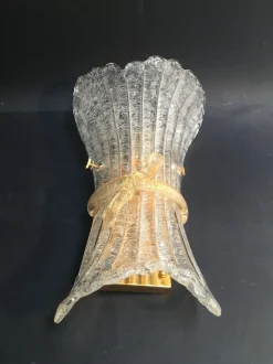 Best Pamono Vintage Wall Sconce from Italamp