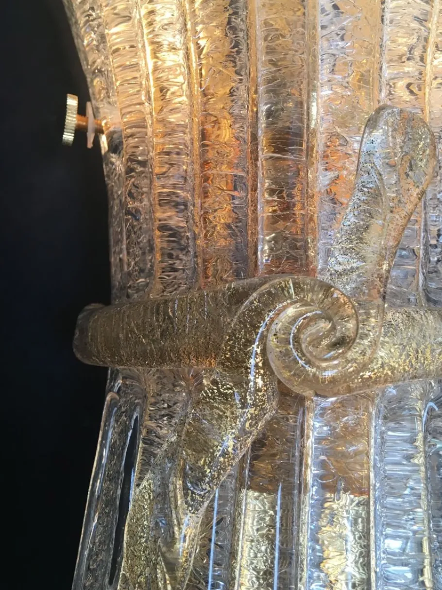 Best Pamono Vintage Wall Sconce from Italamp