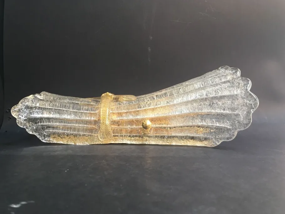 Best Pamono Vintage Wall Sconce from Italamp