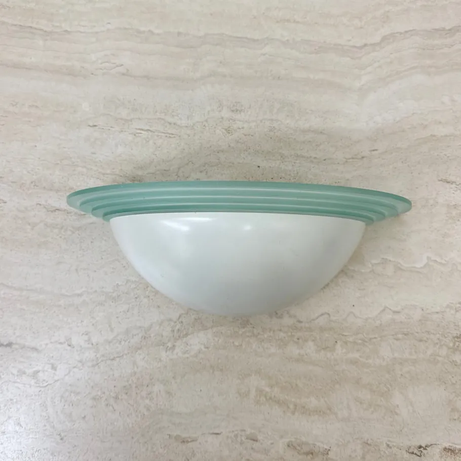 Sale Pamono Vintage Wall Sconce from Ikea, 1970s