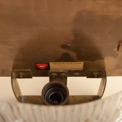 New Pamono Vintage Wall Sconces by Carl Fagerlund, Set of 2