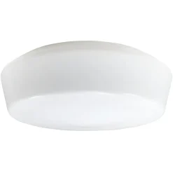 Pamono Vintage White Opaline Glass Wall Lamp by Rudolf Zimmermann for RZB
