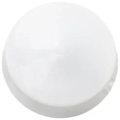 Pamono Vintage White Opaline Glass Wall Lamp by Rudolf Zimmermann for RZB