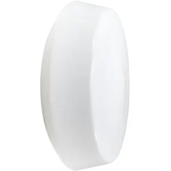 Pamono Vintage White Opaline Glass Wall Lamp by Rudolf Zimmermann for RZB