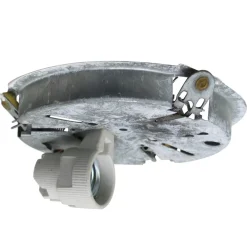 Pamono Vintage White Opaline Glass Wall Lamp by Rudolf Zimmermann for RZB