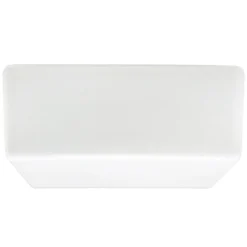 Pamono Vintage White Opaline Glass Wall Lamp by Rudolf Zimmermann for RZB