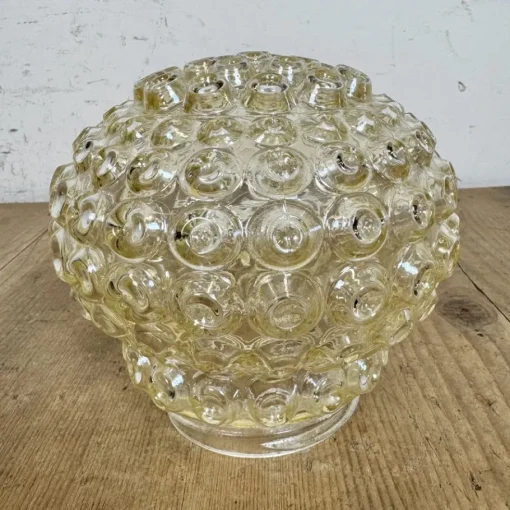 Hot Pamono Vintage White Porcelain Pendant Light, 1970s