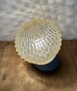 Sale Pamono Vintage White Porcelain Wall Light, 1970s