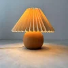 Hot Pamono Vintage Wooden Table Lamp, 1970s